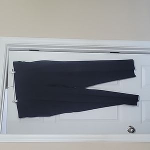 George Black Pants